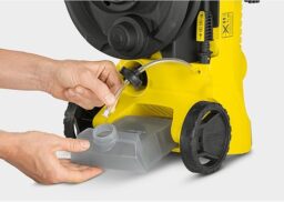 Image du fabricant 7 du Kärcher Nettoyeur K3 Power Control