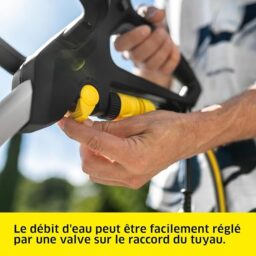 Image du fabricant 7 du Kärcher Nettoyeur Terrasses PCL 6