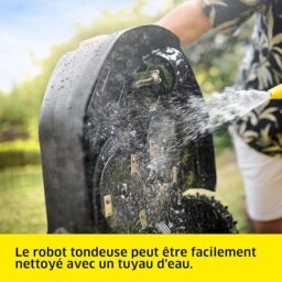 Image du fabricant 7 du Kärcher Robot Tondeuse RCX 6