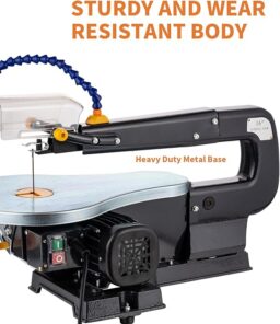 Image du fabricant 7 du KATSU Scie à Chantourner