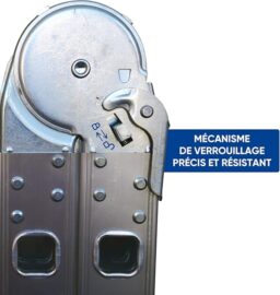 Image du fabricant 7 du KELI Echelle articulée 3,5m
