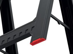 Image du fabricant 7 du Kistenberg tréteaux pliables noirs