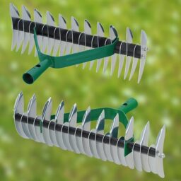 Image du fabricant 7 du KOTARBAU® râteau aérateur gazon