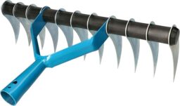 Image du fabricant 7 du KOTARBAU® Râteau coupe gazon