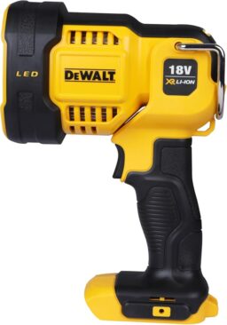 Image du fabricant 7 du Lampe Projecteur LED DEWALT