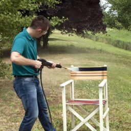 Image du fabricant 7 du Lavor Independent 3000 haute pression
