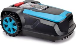 Image du fabricant 7 du LEADZM Robot Tondeuse autonome