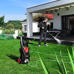 Image du fabricant 7 du LEHMANN Colorado nettoyeur professionnel