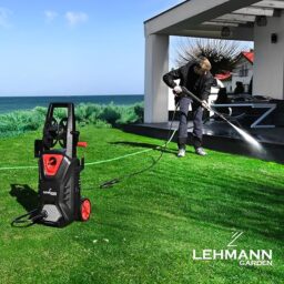 Image du fabricant 7 du LEHMANN Missouri nettoyeur haute pression
