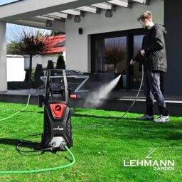 Image du fabricant 7 du Lehmann nettoyeur haute pression