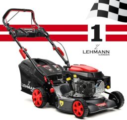 Image du fabricant 7 du LEHMANN Tondeuse Gazon Thermique