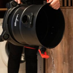 Image du fabricant 7 du LEHMANN Ultrawash Aspirateur 4 en 1