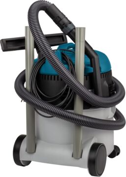 Image du fabricant 7 du Makita Aspirateur VC2000L