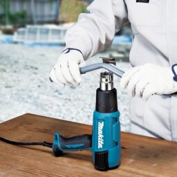 Image du fabricant 7 du Makita DHG181ZK décapeur thermique