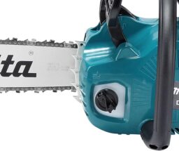 Image du fabricant 7 du Makita DUC405Z Tronçonneuse 36 V