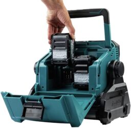 Image du fabricant 7 du Makita ML009G lampe sans fil