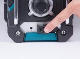 Image du fabricant 7 du Makita Radio Chantier DMR112