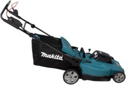 Image du fabricant 7 du Makita Tondeuse 53 cm 36V