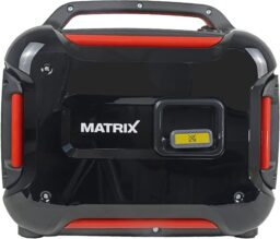 Image du fabricant 7 du Matrix essence inverter portable