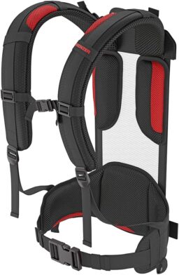 Image du fabricant 7 du MENZER Aspirateur Dorsal VC 620 M