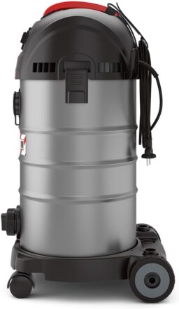 Image du fabricant 7 du MENZER Aspirateur VCM 330