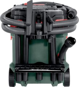 Image du fabricant 7 du Metabo aspirateur ASA 30 L PC