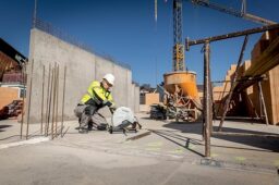 Image du fabricant 7 du Metabo tronçonneuse à métaux CS 22-355