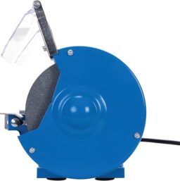 Image du fabricant 7 du Meule d'établi Silverline 150W