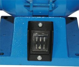 Image du fabricant 7 du Meuleuse électrique d'établi 150 mm