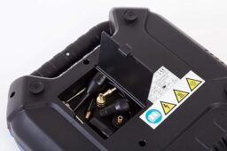 Image du fabricant 7 du Michelin MB1 Compresseur portable