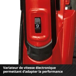 Image du fabricant 7 du motobineuse Einhell GE-CR 18-20 Li