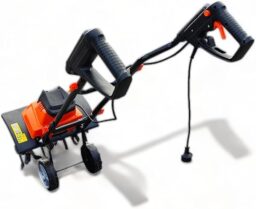 Image du fabricant 7 du Motobineuse électrique DAEWOO DATL1500-205E