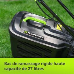 Image du fabricant 7 du Murray Tondeuse Électrique LE320E
