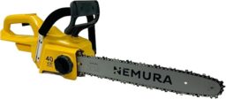 Image du fabricant 7 du Nemura Tronçonneuse Sans Fil 40V