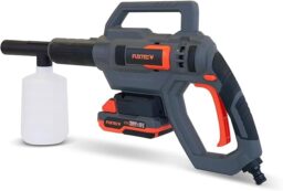 Image du fabricant 7 du Nettoyeur Haute Pression Portable FUXTEC