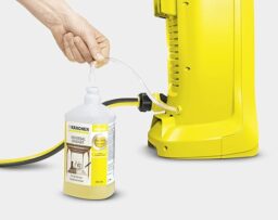 Image du fabricant 7 du Nettoyeur Karcher K2 battery