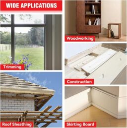 Image du fabricant 7 du ONEVAN cloueuse électrique sans fil