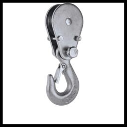 Image du fabricant 7 du Palan électrique Einhell TC-EH 250