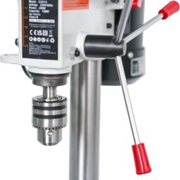 Image du fabricant 7 du Perceuse colonne KATSU 250W