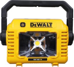 Image du fabricant 7 du Projecteur chantier compact DEWALT