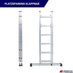 Image du fabricant 7 du PROREGAL échafaudage chantier aluminium