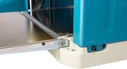 Image du fabricant 7 du Raboteuse automatique Makita