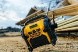 Image du fabricant 7 du Radio chantier Dewalt compacte