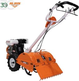 Image du fabricant 7 du RURIS 5800r motobineuse orange