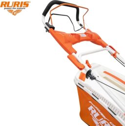 Image du fabricant 7 du RURIS POWER FOR NATURE tondeuse thermique
