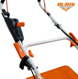 Image du fabricant 7 du RURIS Scarificateur Thermique Gazon