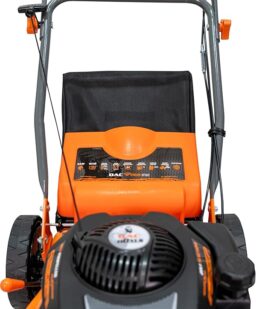 Image du fabricant 7 du RURIS Tondeuse thermique DAC 110XLS