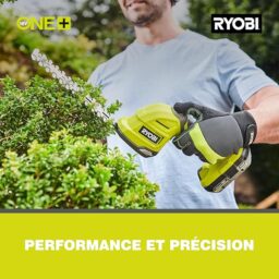 Image du fabricant 7 du RYOBI Cisaille à Gazon Sans Fil