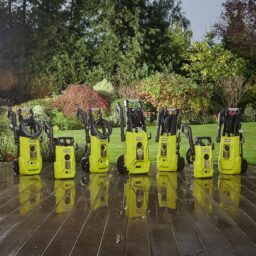 Image du fabricant 7 du RYOBI Nettoyeur Haute Pression
