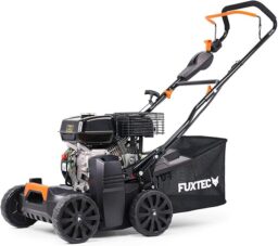 Image du fabricant 7 du Scarificateur Aérateur Thermique FUXTEC